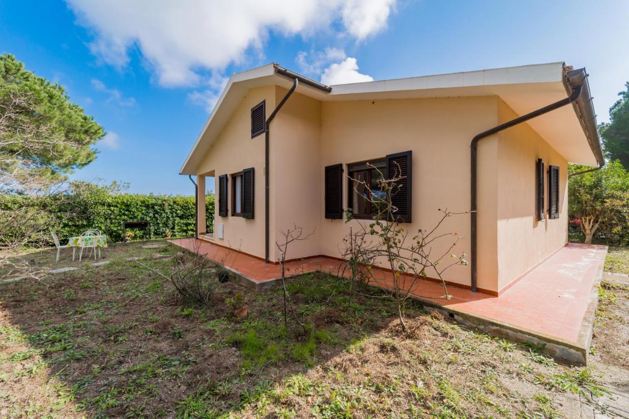 Villa Campo Al Pero Rio Marina Exterior foto